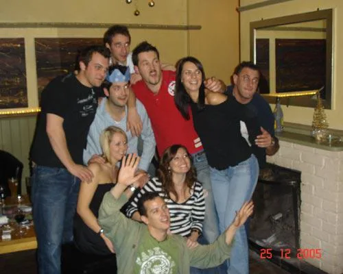 Xmas at