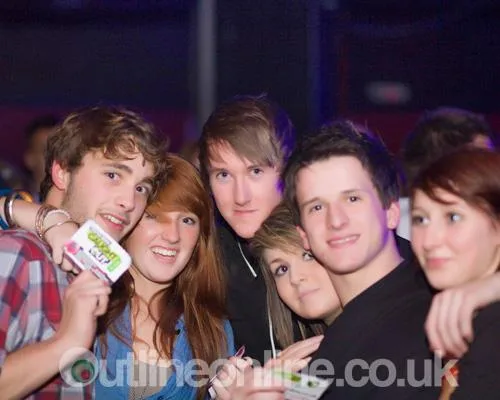 Kings ov Leon