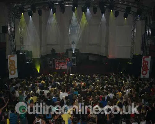 Kano & Example