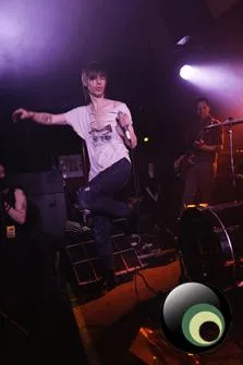 Icarus Line