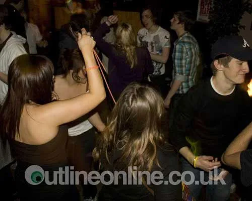 Dance Club