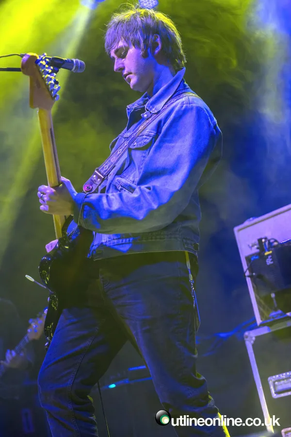 Shed Seven