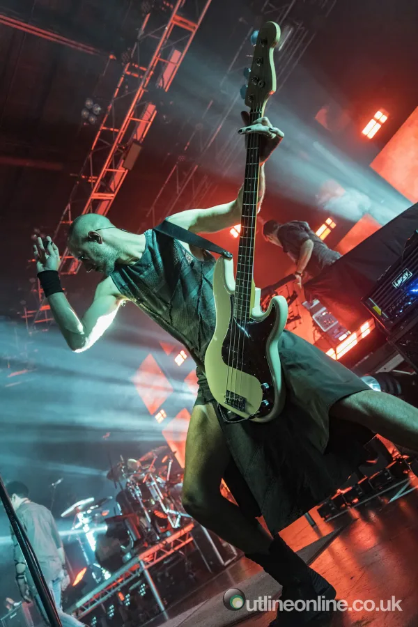 Gary Numan
