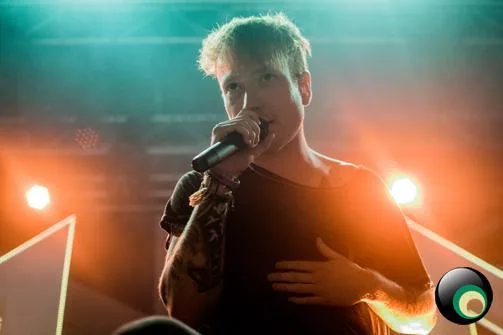 Mallory Knox @ UEA