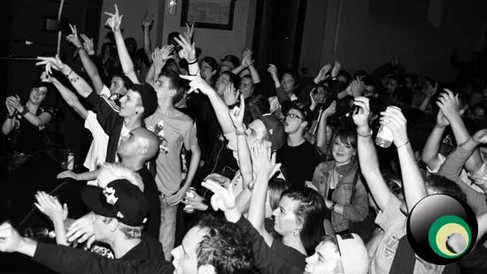 Jehst at NAC