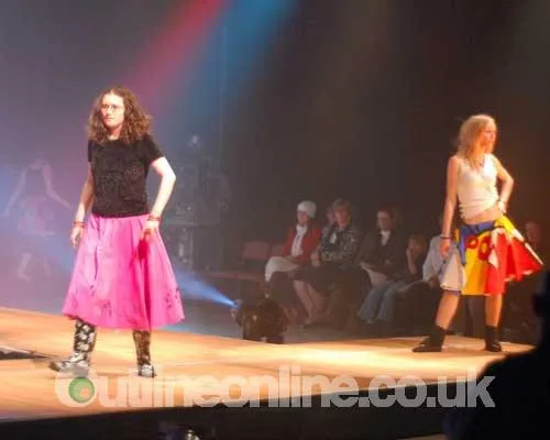 CCN Fash Show