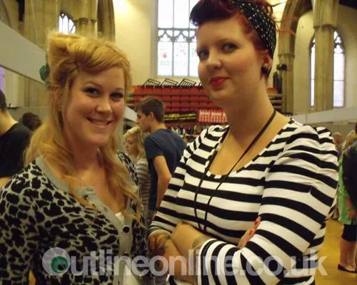 NBAF 2010