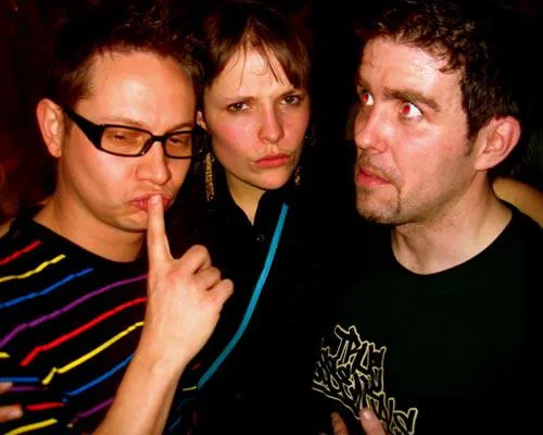 NYE Beatfix
