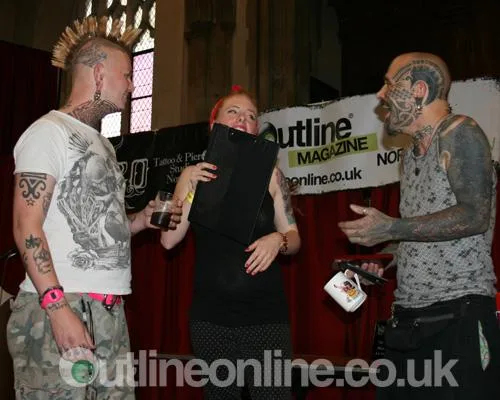 NBAF 2010
