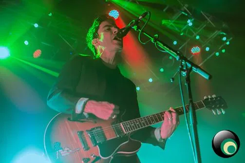 Stereophonics @ UEA
