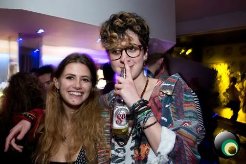 Fresher's at The Loft