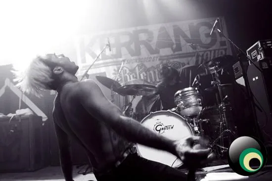 Kerrang! Tour
