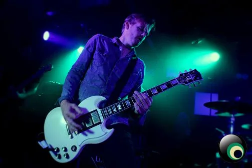 Mallory Knox // Waterfront