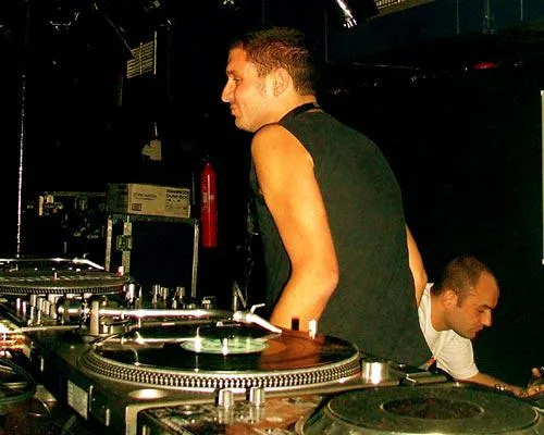 Roobarb - 23.09.05