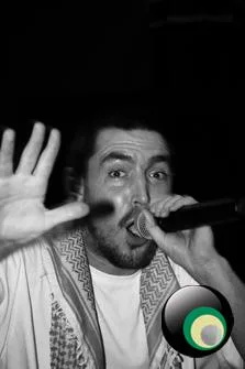 Jehst at NAC