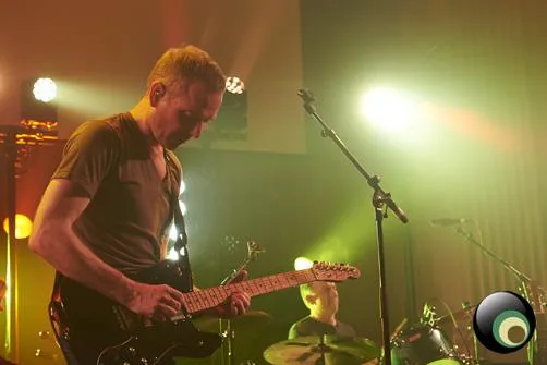 Belle and Sebastian