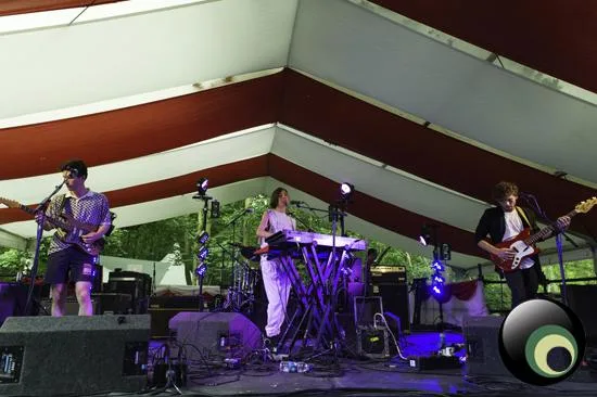 Latitude Festival 2012 // Part 3