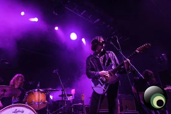 Peace // NME Awards Tour 2013