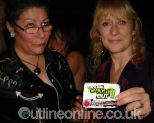 Hot Rhythm Club