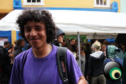 Norwich Lanes' Summer Fayre