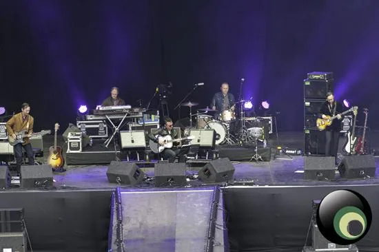 Latitude Festival 2012 // Part 4