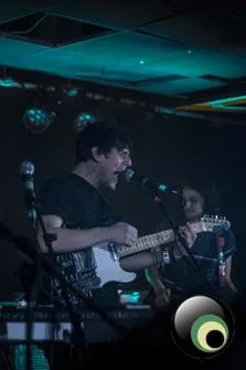 Little Comets @ Open