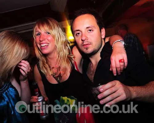 Circus 6th June Paul Bayfield
