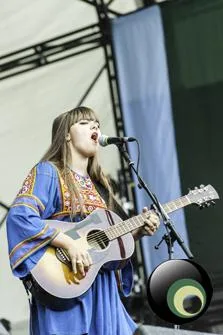 Latitude Festival 2012 // Part 3
