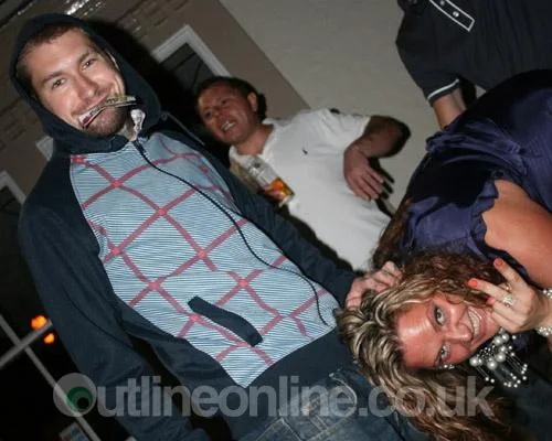 Relaunch Party