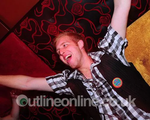Various Nights Qube 130609 Paul Bayfield