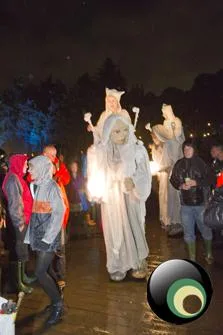 Latitude Festival 2012 // Part 1