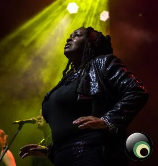 Soul II Soul @ UEA