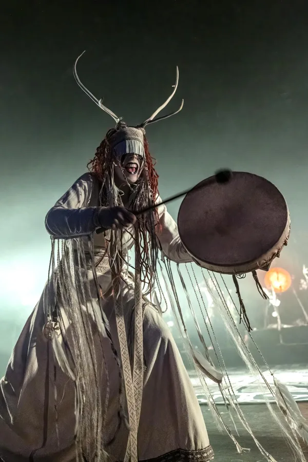 Heilung
