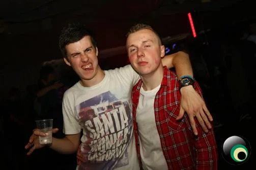 Hospitality @ UEA