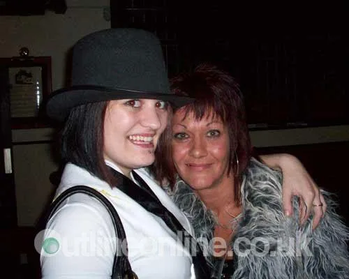 Pam's Party