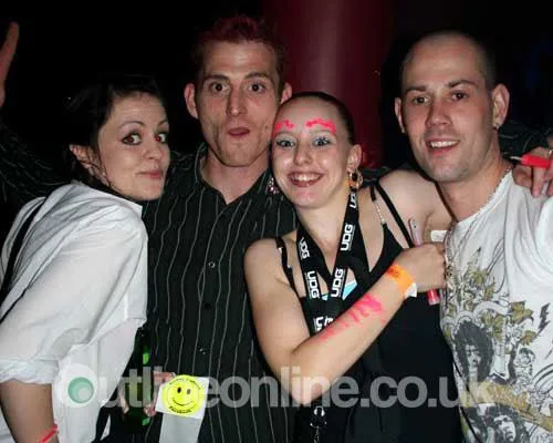 Pams Afterparty