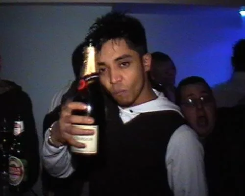 DJ EZ