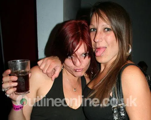 Pirates Love2Love May 29th Foxy Monkey