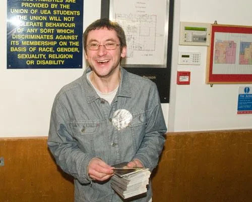 NME Awards