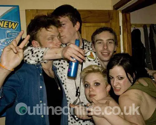 Dance Club