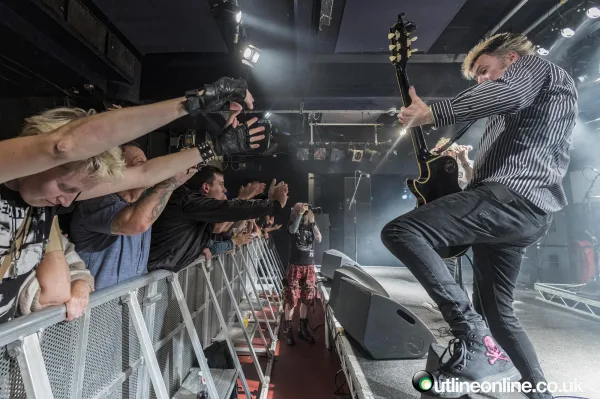 UK Subs