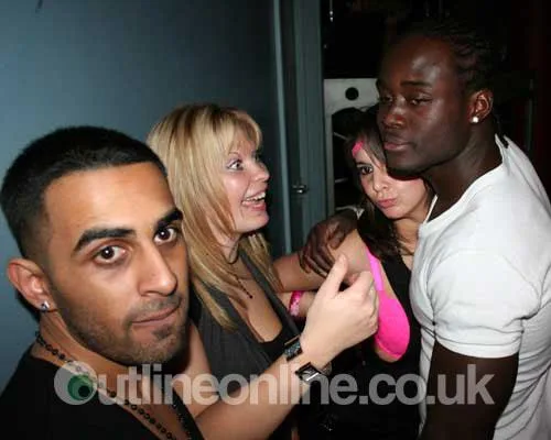Brown Sugar