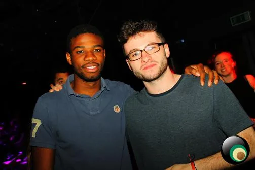 Outlook Norwich Launch Party