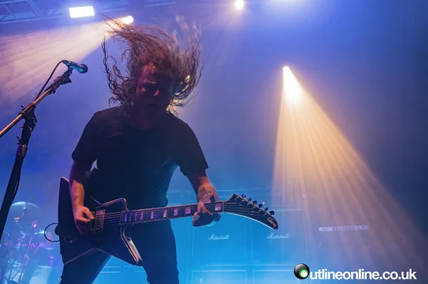 Airbourne