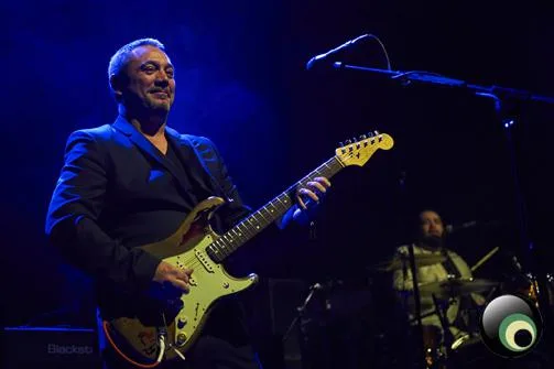 Fun Lovin' Criminals @ UEA