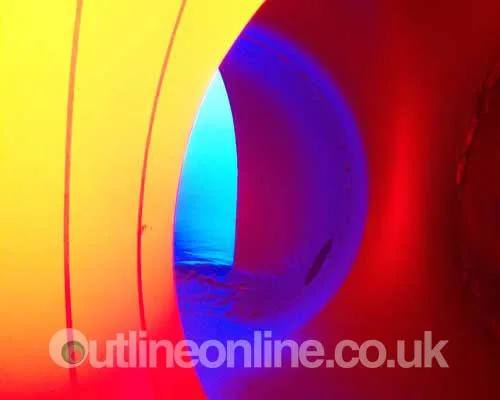 The Luminarium