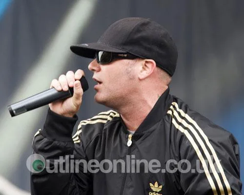 Sonisphere Andi
