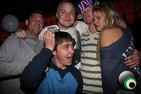Playfest 2012 // Part 1