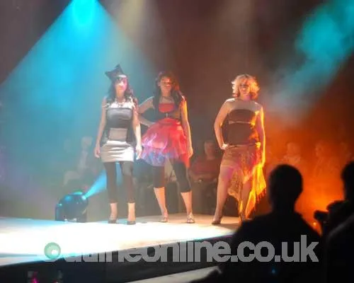 CCN Fash Show