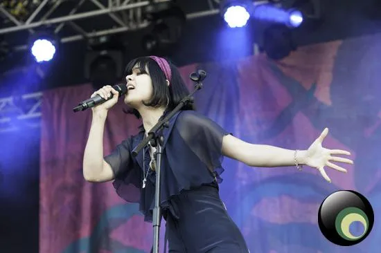 Latitude Festival 2012 // Part 3